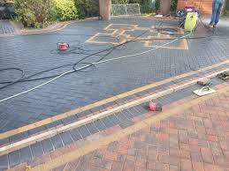 Best Heated Driveway Installation  in New Richmond, WI